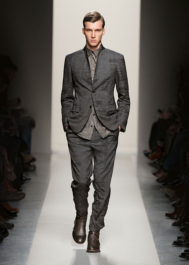 Bottega Veneta FW 2011/2012